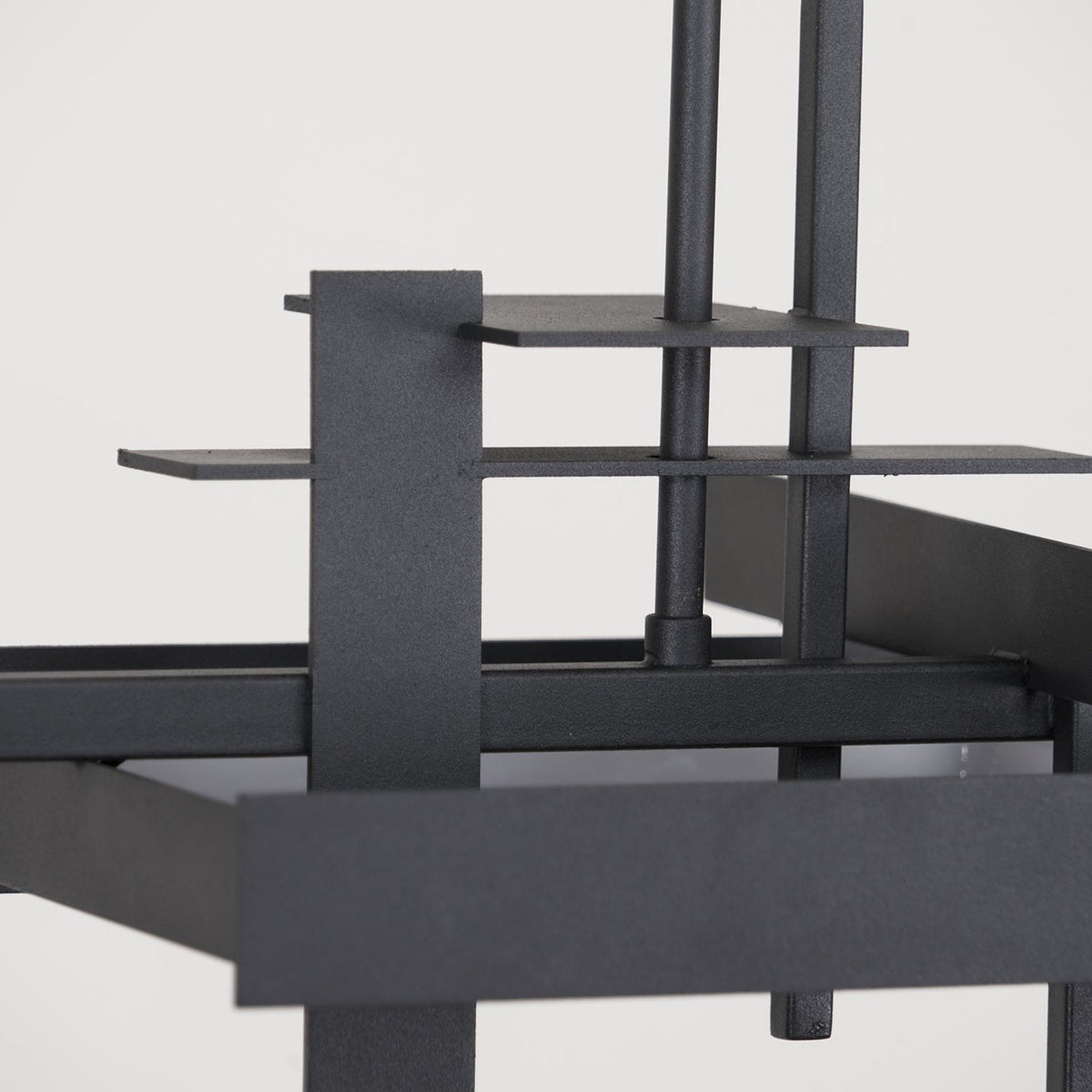 Orlenace Suspension Géométrique en Métal