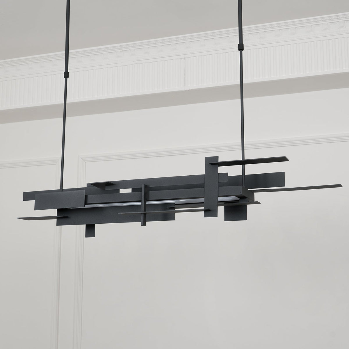 Orlenace Suspension Géométrique en Métal