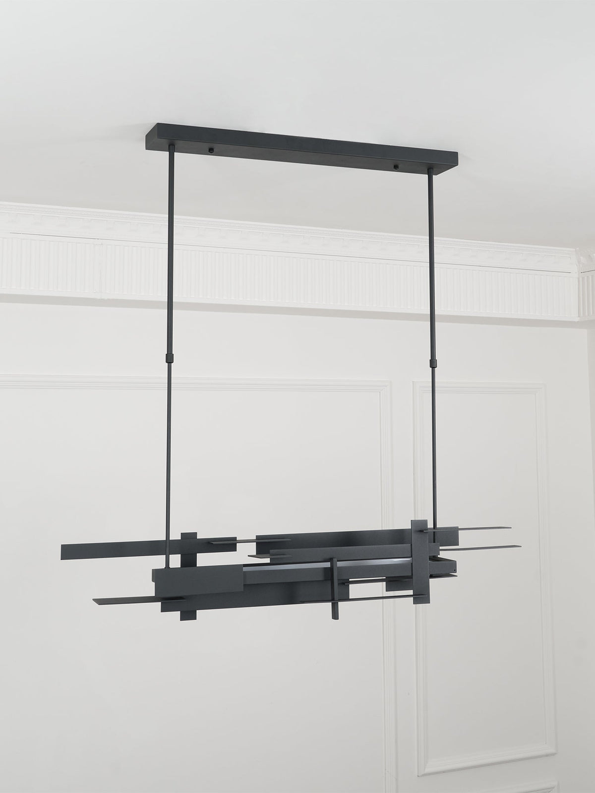 Orlenace Suspension Géométrique en Métal