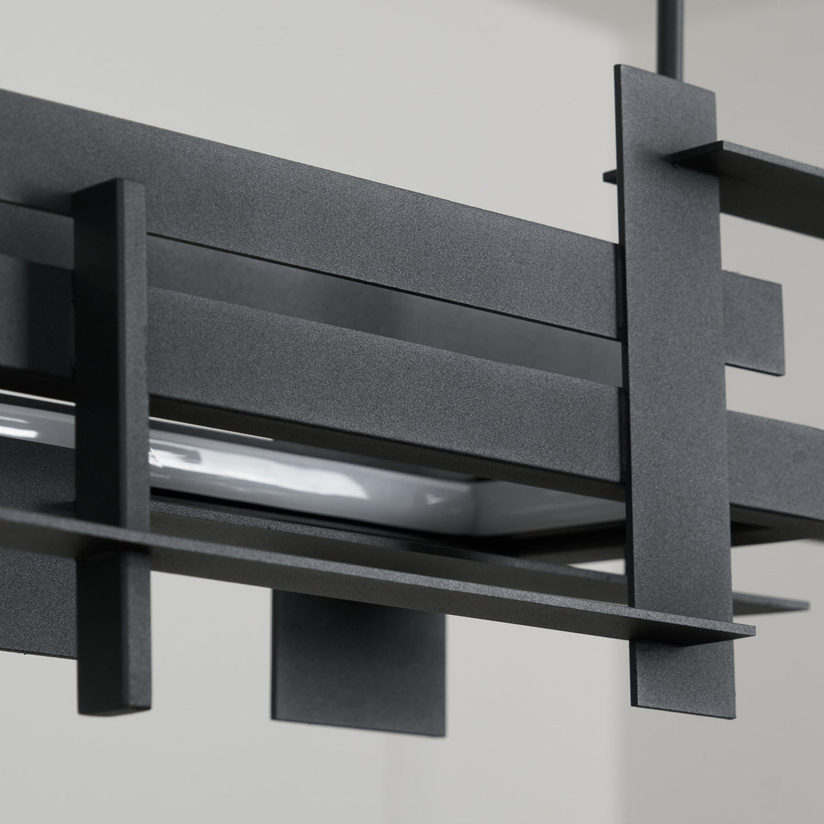 Orlenace Suspension Géométrique en Métal