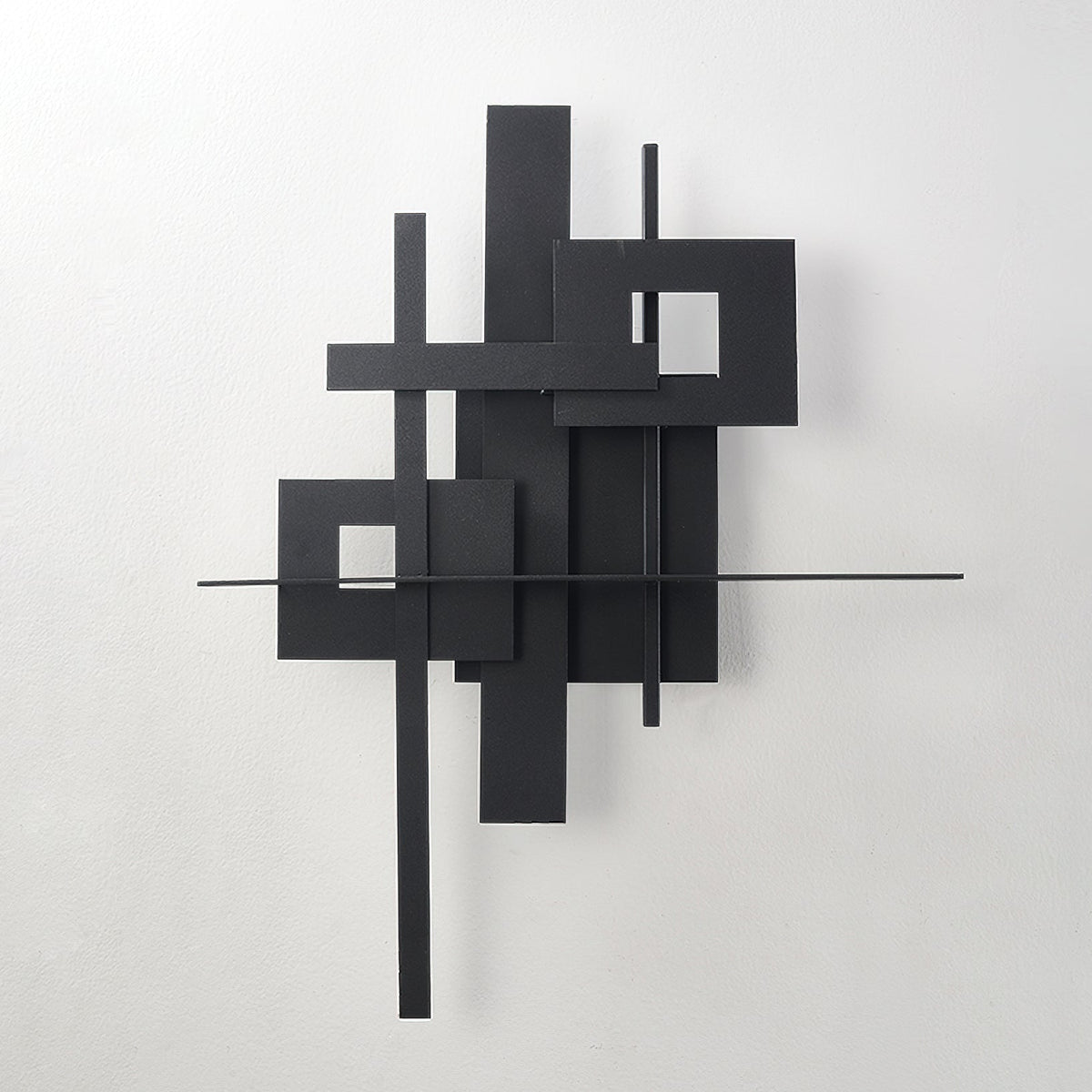 Ishaaris Créativité Individuelle Planaire Applique Murale