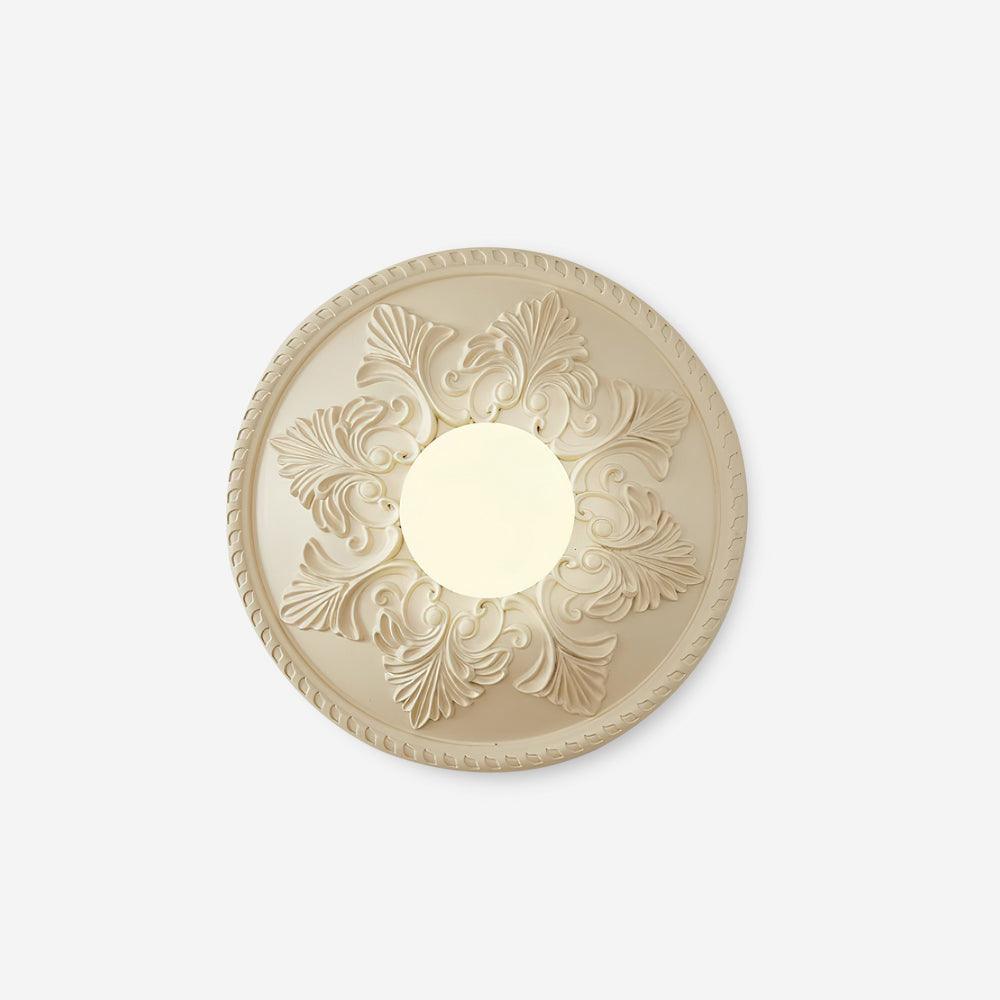 Eterna Applique en Résine