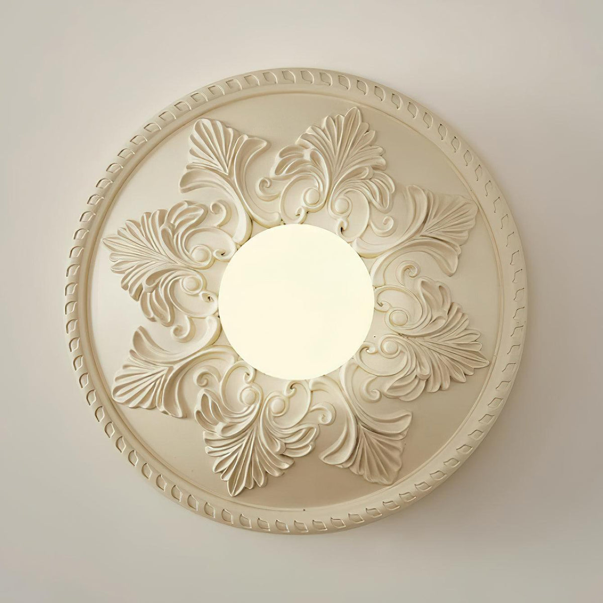 Eterna Applique en Résine