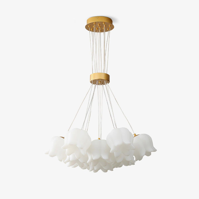 Tucker Suspension moderne