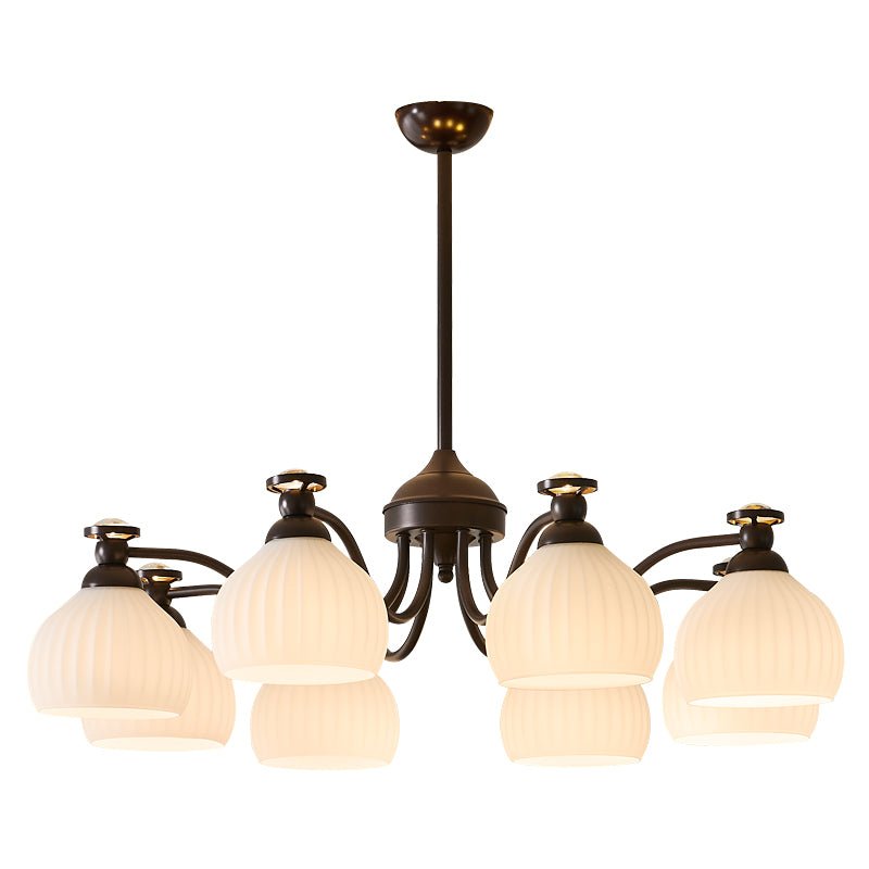 Calaeor Lustre Premium Élégance en Verre