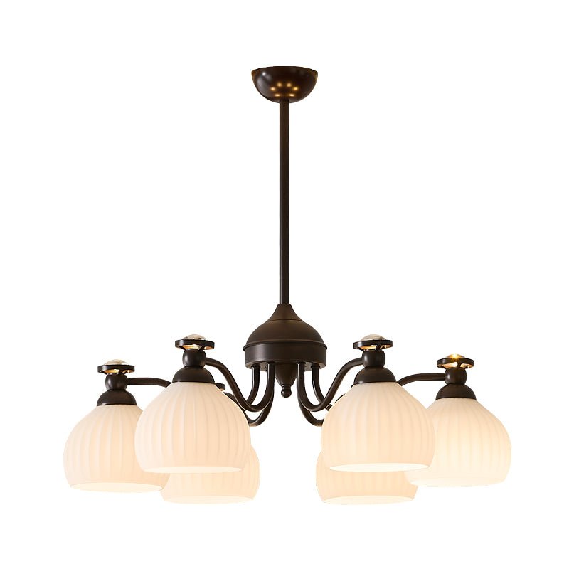 Calaeor Lustre Premium Élégance en Verre