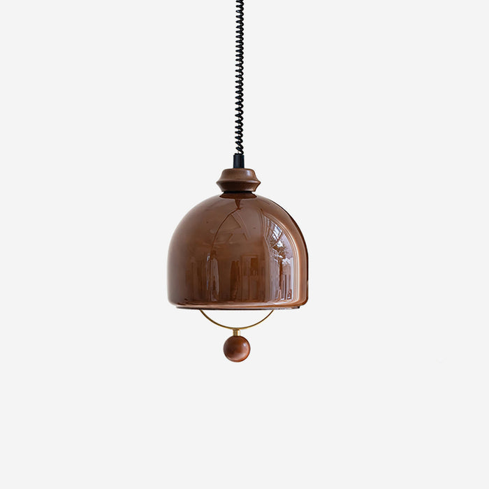 Ardelle Suspension Vintage en Verre