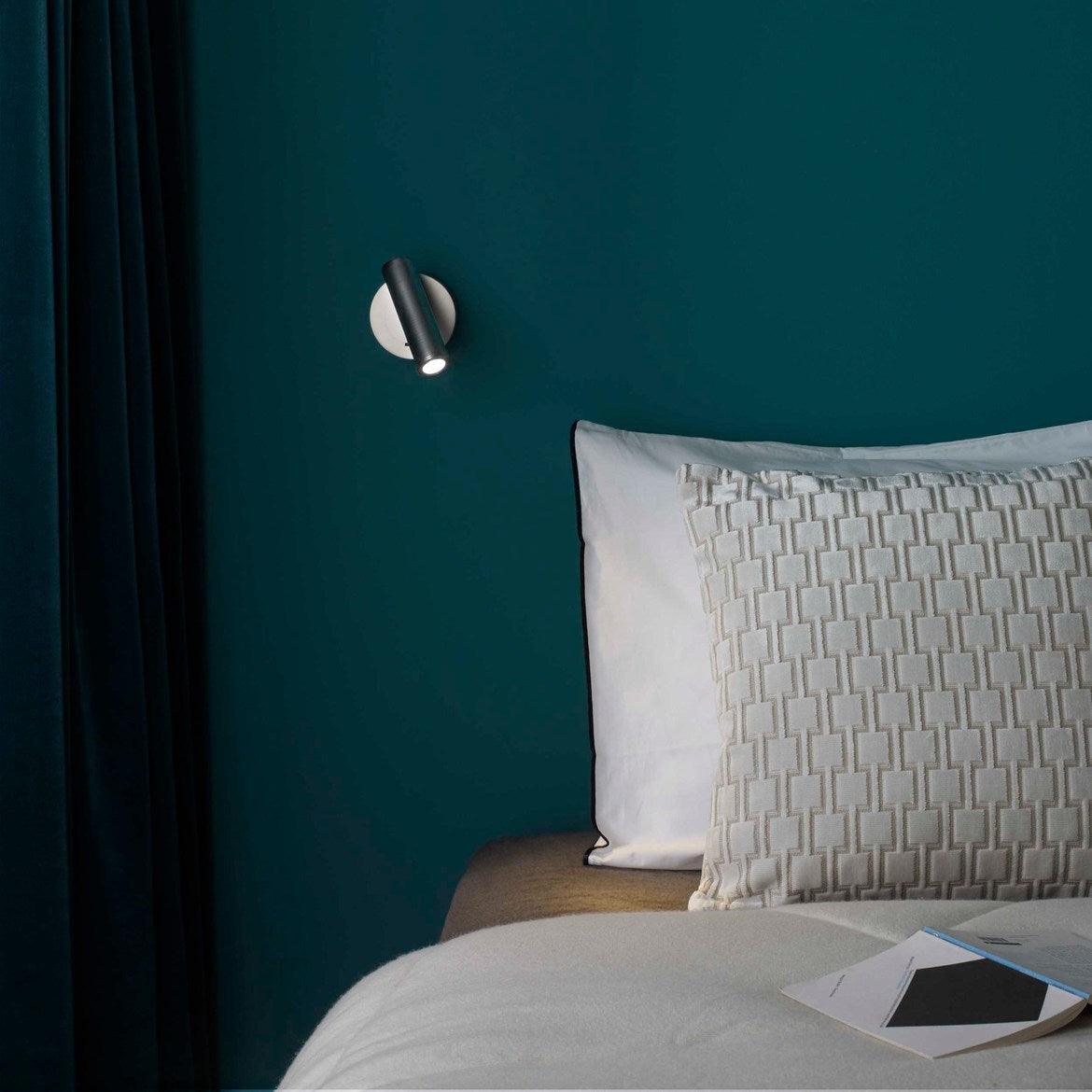 Adela Art Premium Lecture LED Chambre Applique Murale