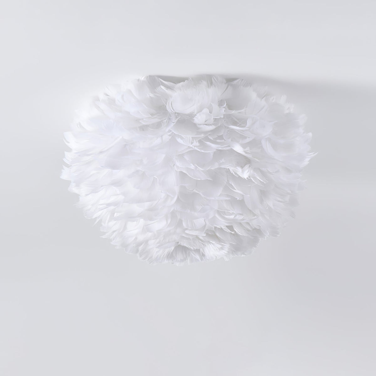 Zalore Plafonnier Art Nordic Premium Plumes