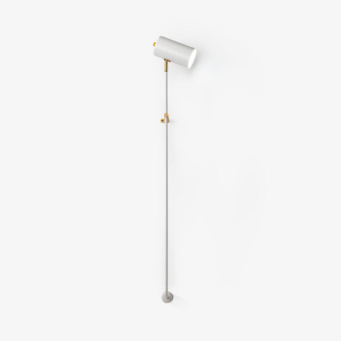 Equinox Applique Murale Minimaliste Moderne