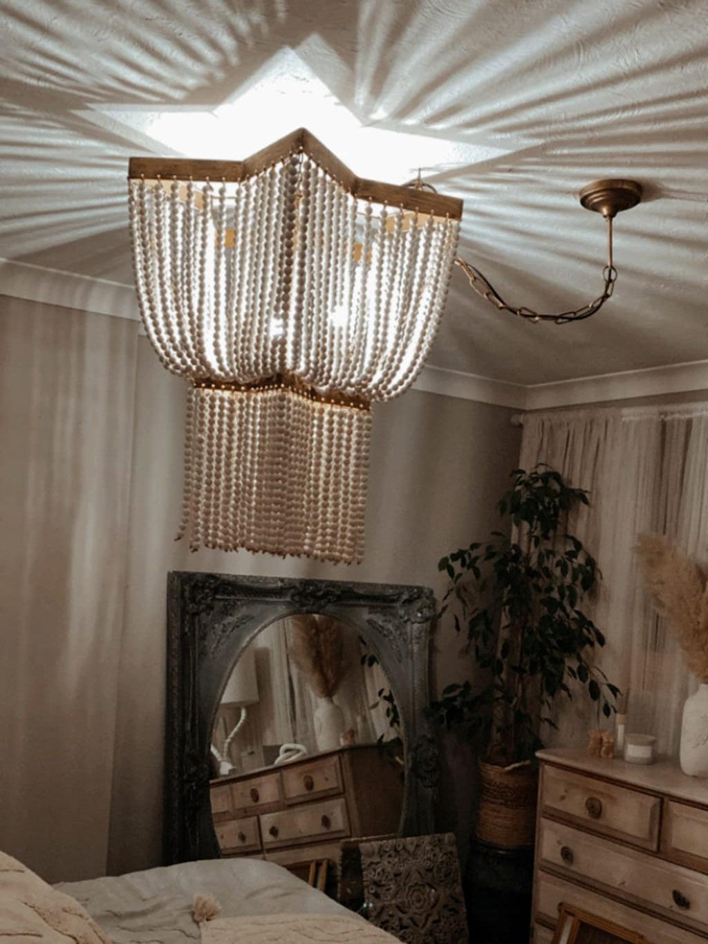 Patrick Lustre en Bois Luxe