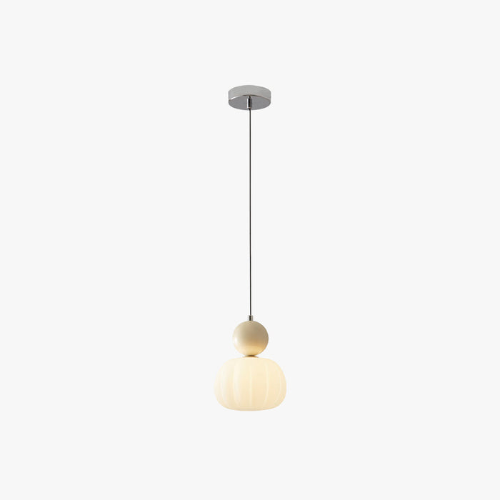 Valentina Moderne LED Suspension Chromé Métal Salle À Manger/Chambre À Coucher