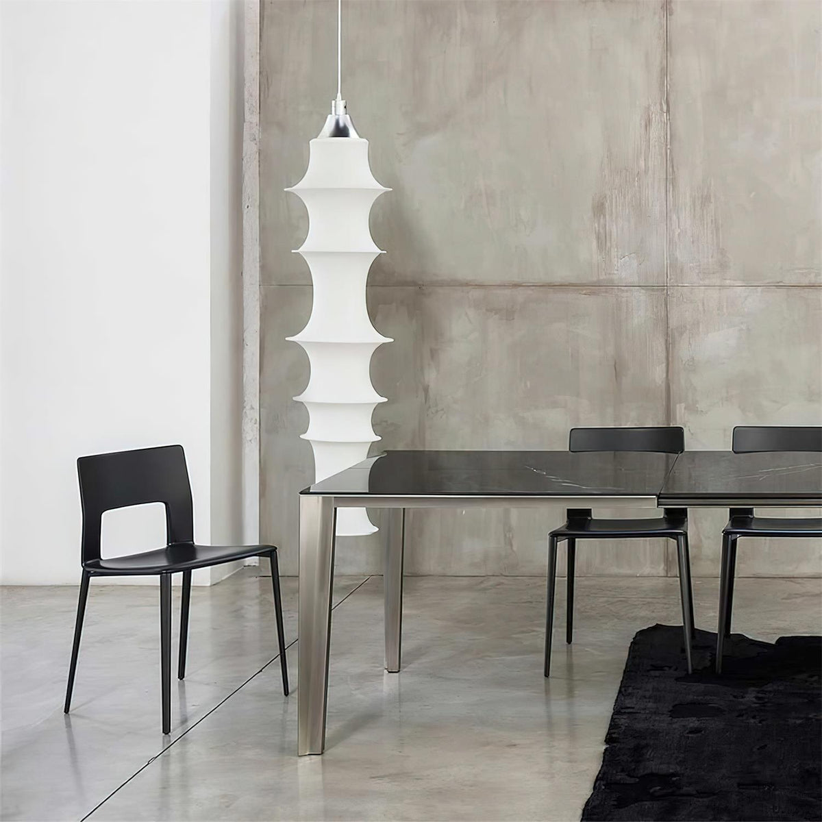 Falkland Pendant Lamp Tiered