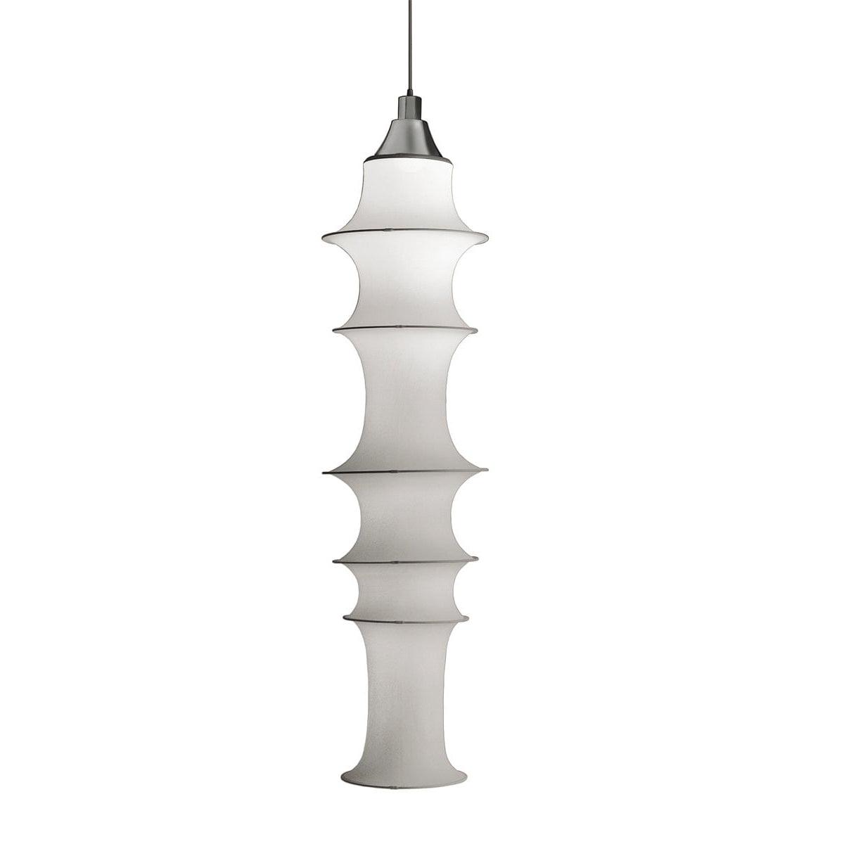 Falkland Pendant Lamp Tiered