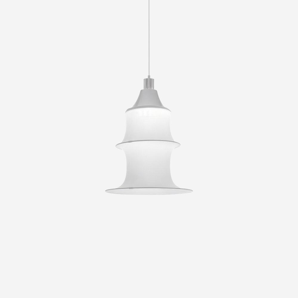 Falkland Pendant Lamp Tiered