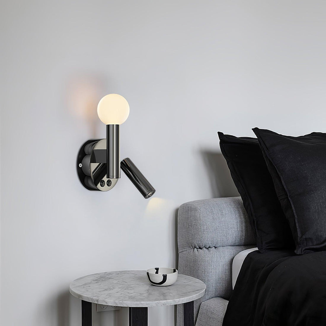 Gifted Lampe Murale Moderne Minimaliste