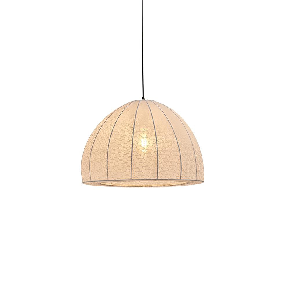 Felida Suspension Géométrique Tissu Minimaliste