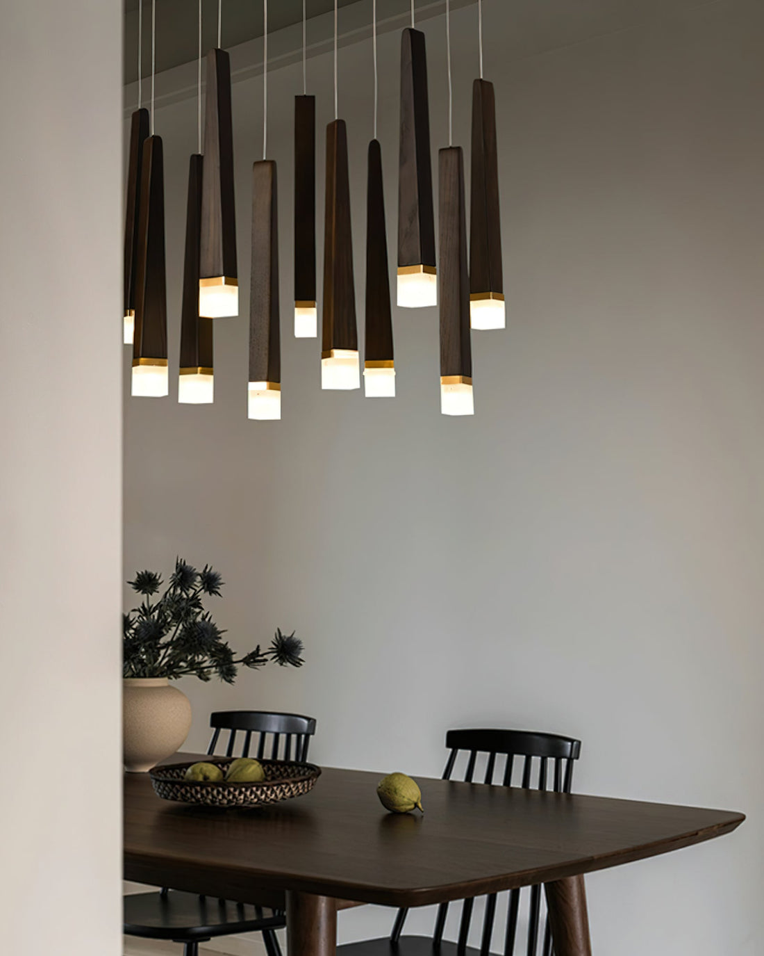 Armarila Firewood Stick Wood Lustre