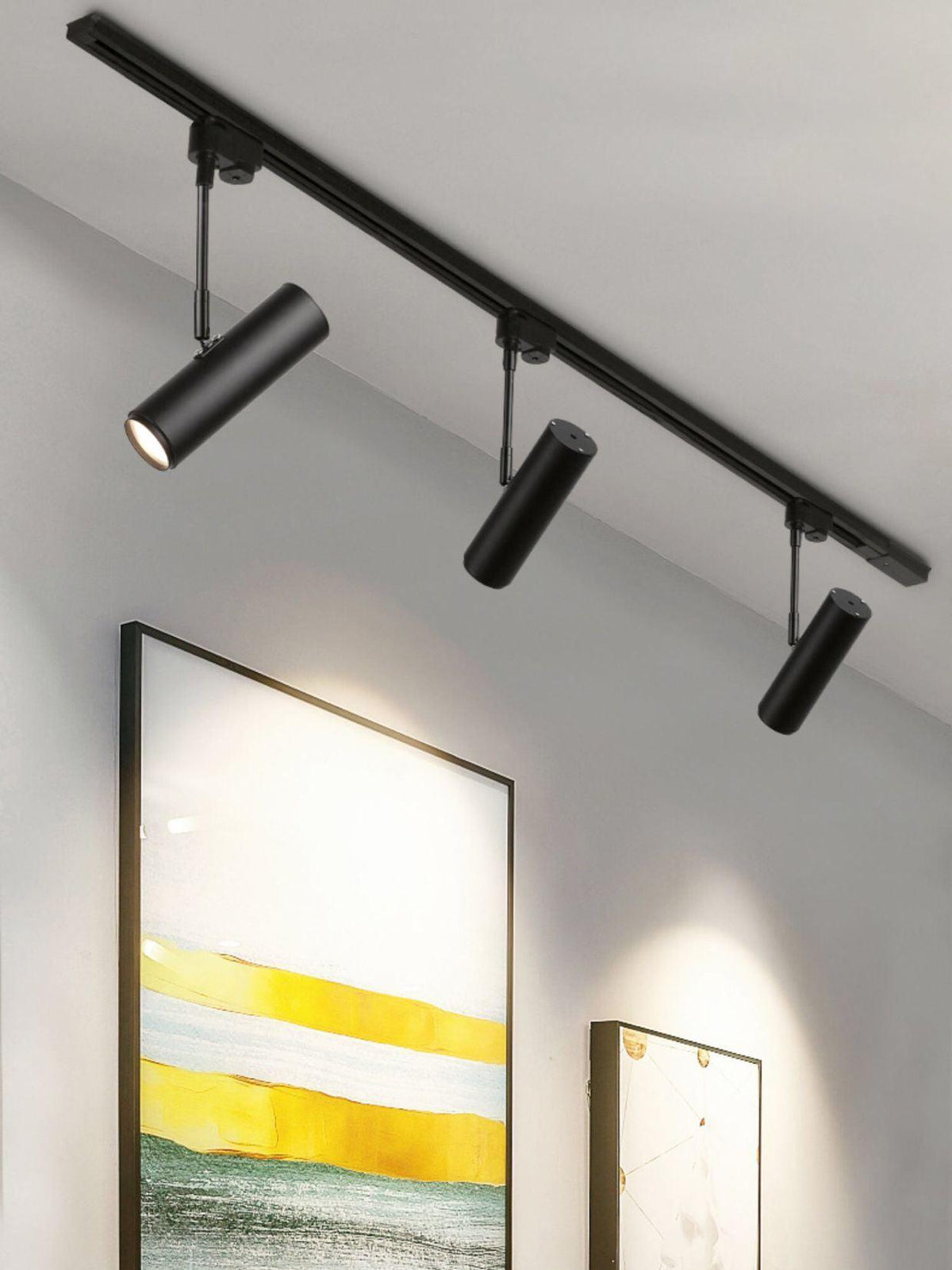 Aurmaren Plafonnier Minimaliste Moderne