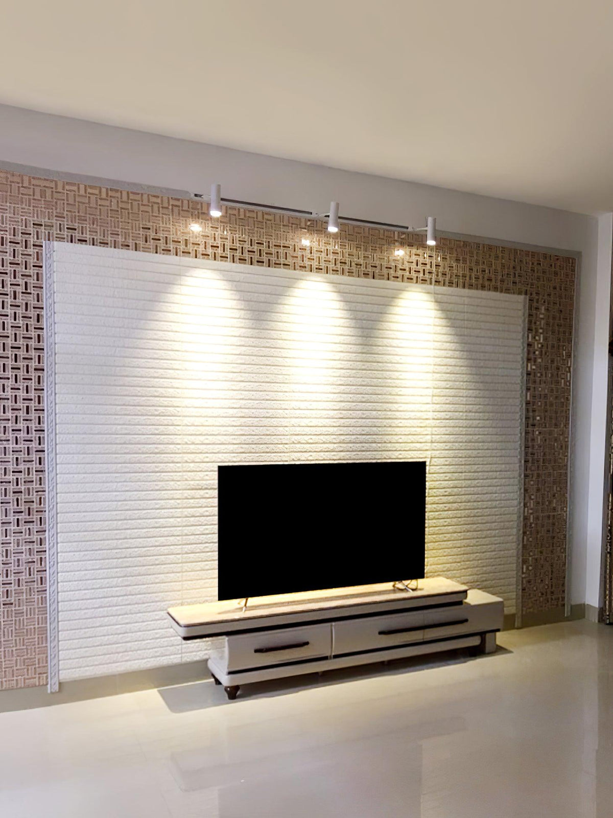 Aurmaren Plafonnier Minimaliste Moderne