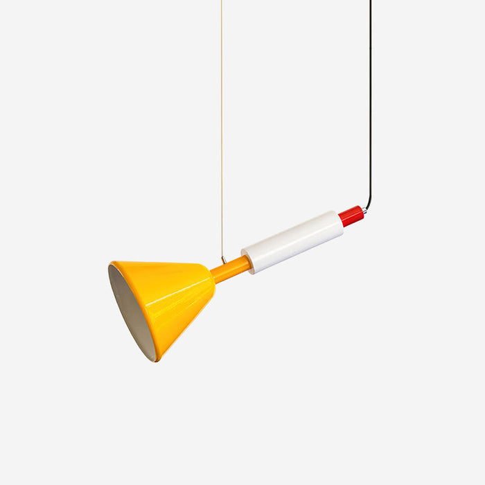 Flippo Suspension Audacieuse Bauhaus