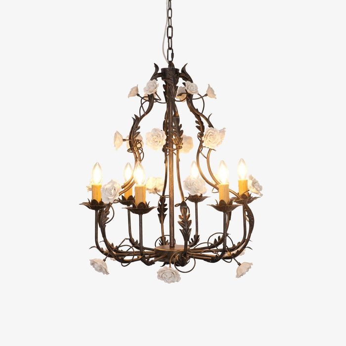 Judy Luxueux Lustre