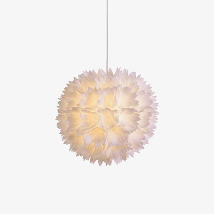 Celaeisra Suspension Ball Flowers Art Nordic