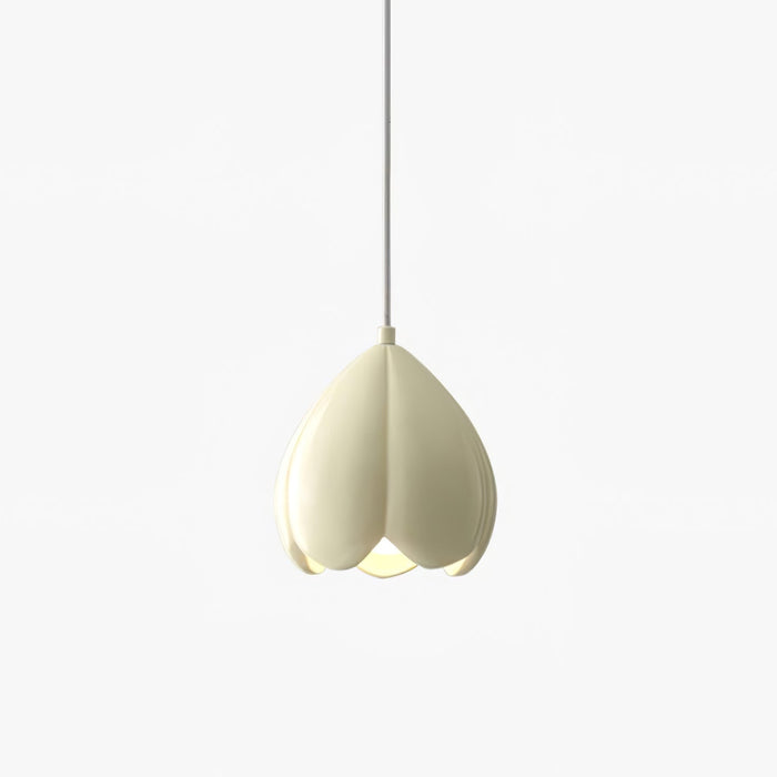 Velara Suspension Artistique Résine