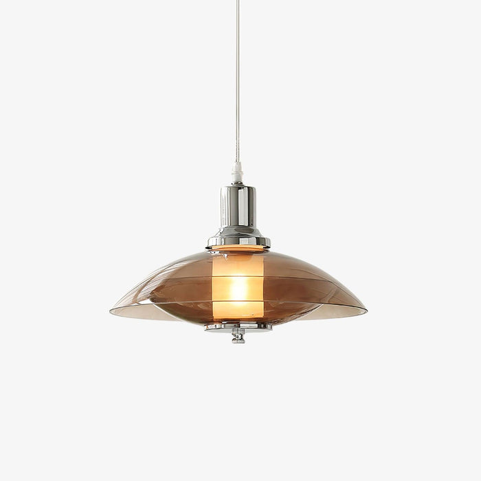 Aurelia Suspension Soucoupe Volante