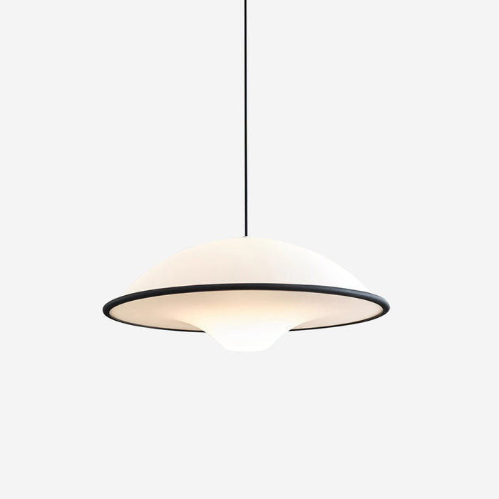 Eclipta Lampe Suspendue en Forme d'OVNI