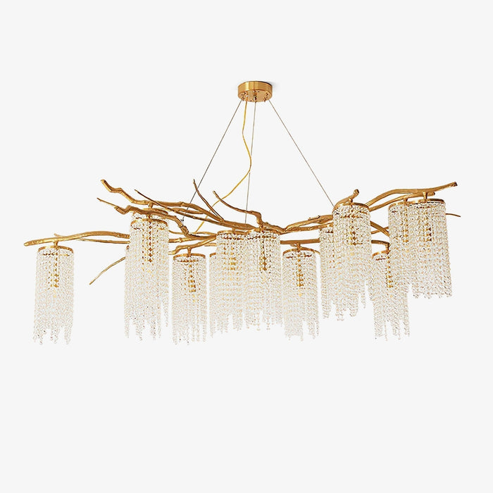 Avvariel Organique Luster Lustre