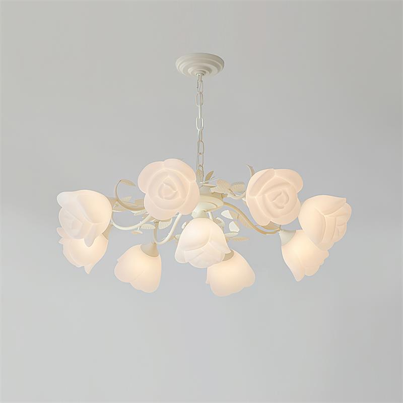 Siena Lustre Floral Pétale Romance