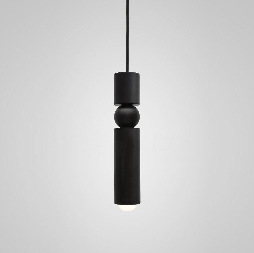 Zandria Suspension Géométrique