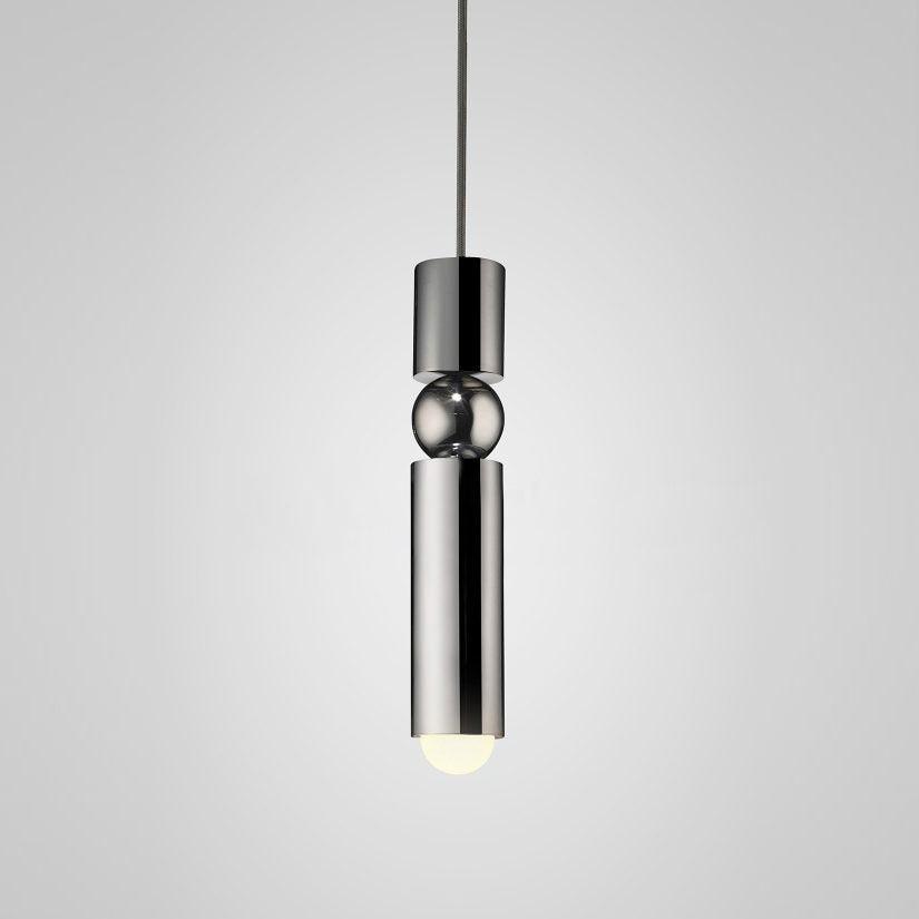 Zandria Suspension Géométrique