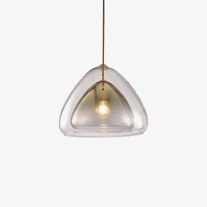 Calyrance Suspension Lampe de Luxe