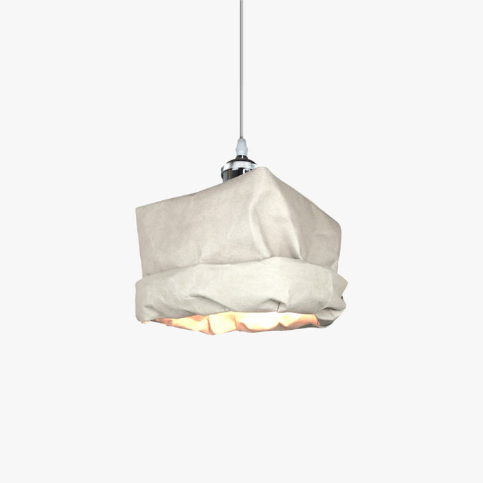 Valentina Millésime Tasse Métal Papier Suspension Salon