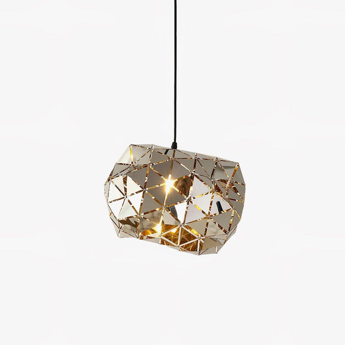 Nyraeila Suspension Panneau Art Nordique Premium