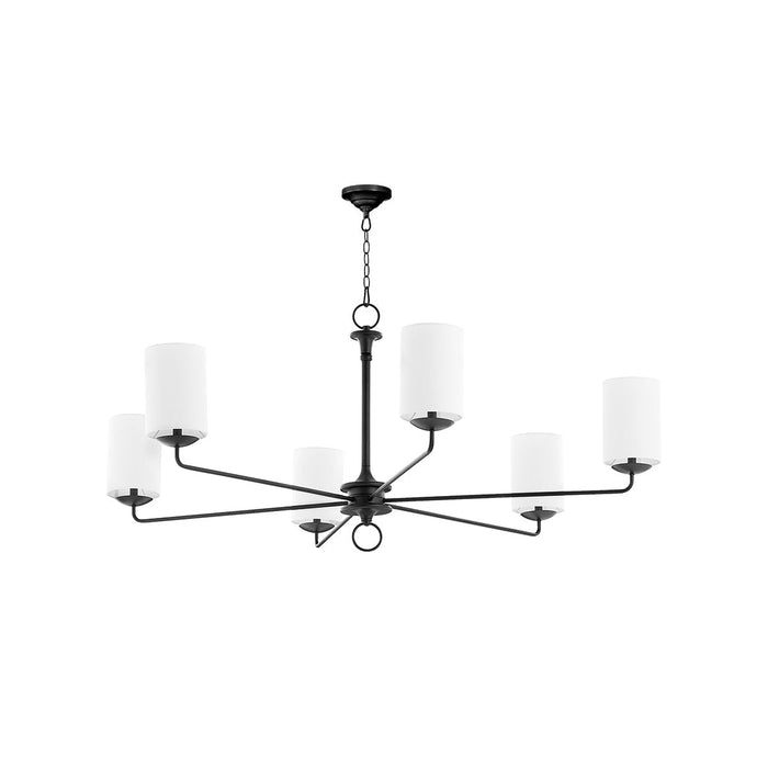 Olthean Lustre Industriel Vintage En Tissu Et Laiton