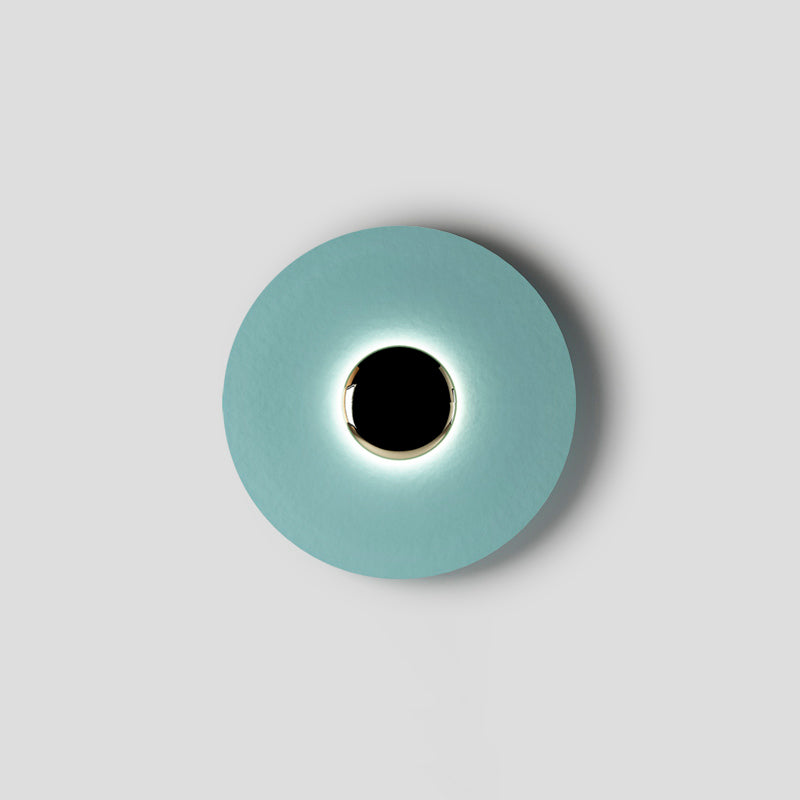 Peacemaker Elegance Simplicity Glow Wall Light