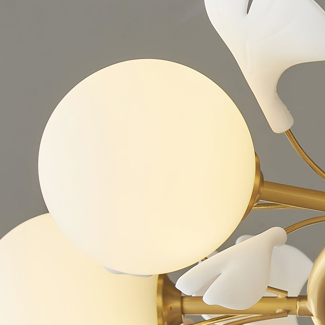 Lustre Globe Fidova à 8 Lumières