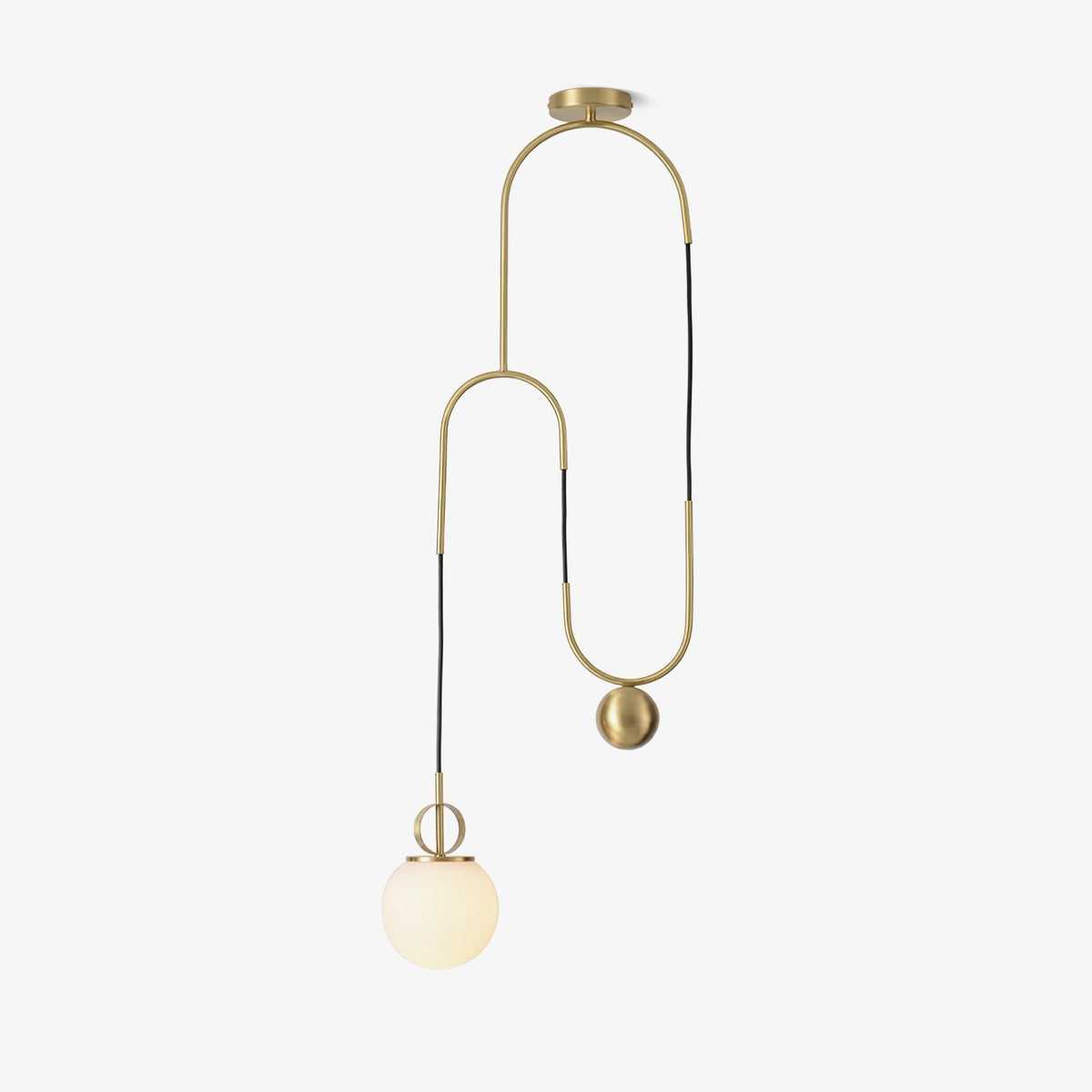 Zara Suspension Moderne