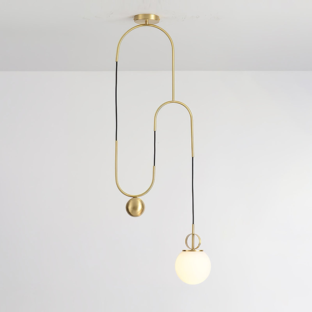 Zara Suspension Moderne