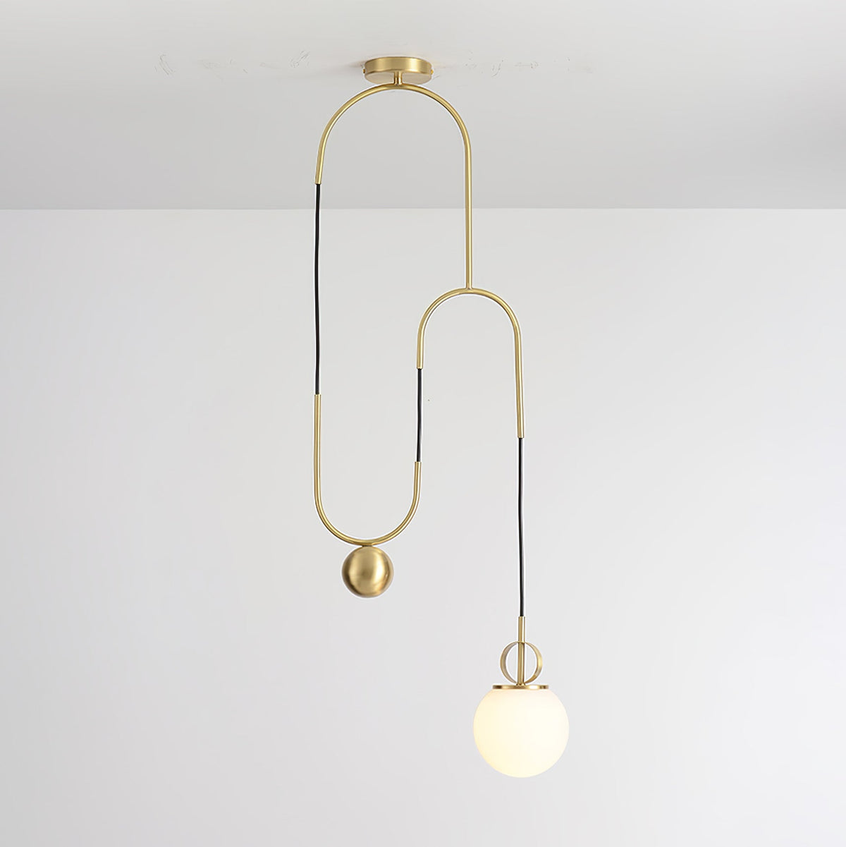 Zara Suspension Moderne