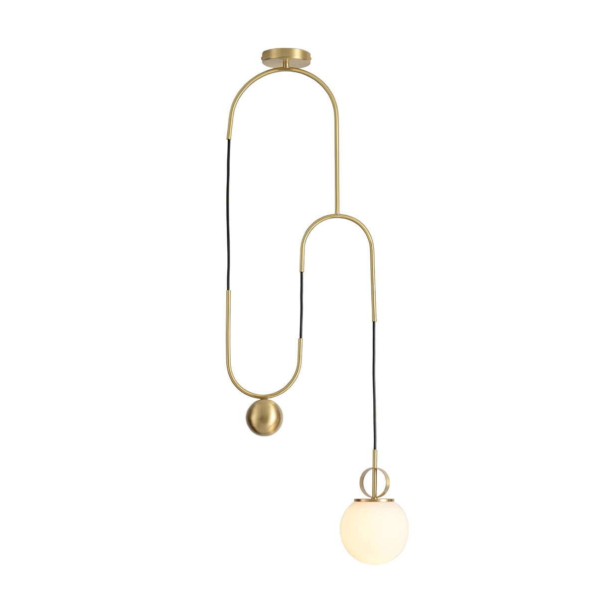 Zara Suspension Moderne