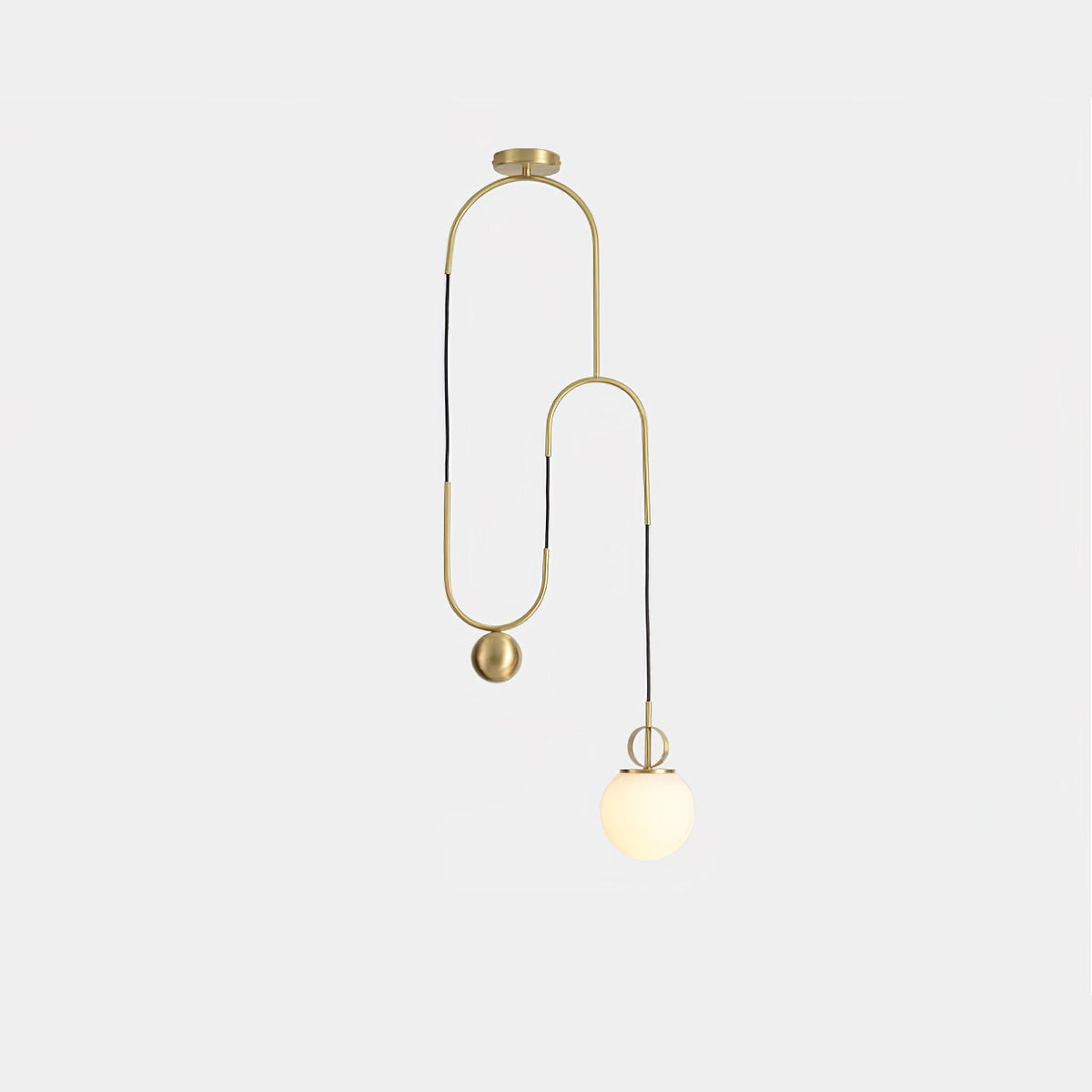 Zara Suspension Moderne