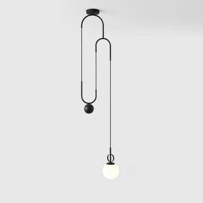 Zara Suspension Moderne