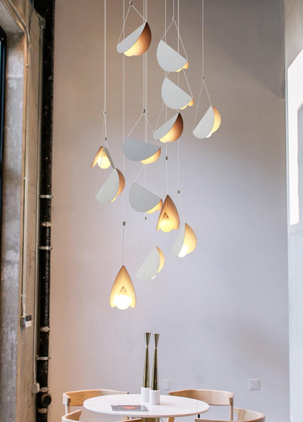 Cilirila Suspension Glider Art de Luxe