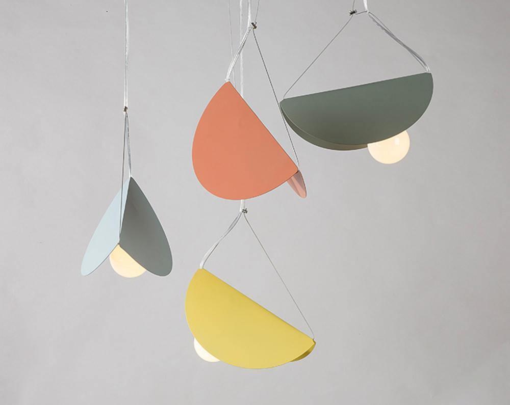 Cilirila Suspension Glider Art de Luxe