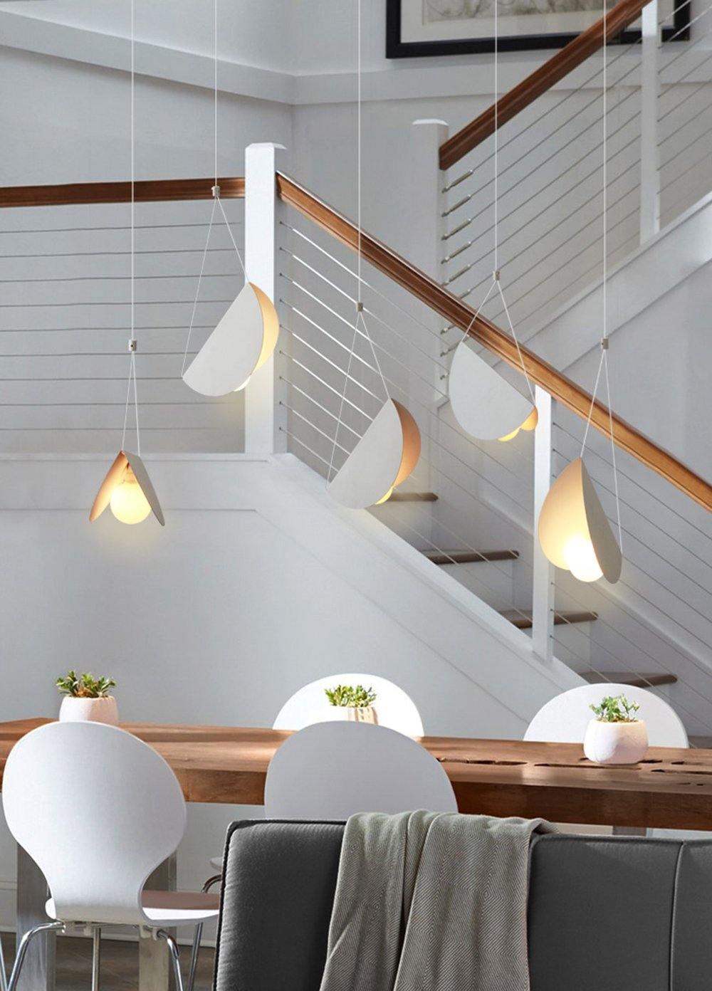 Cilirila Suspension Glider Art de Luxe