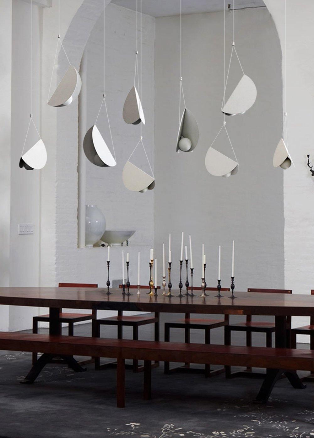 Cilirila Suspension Glider Art de Luxe